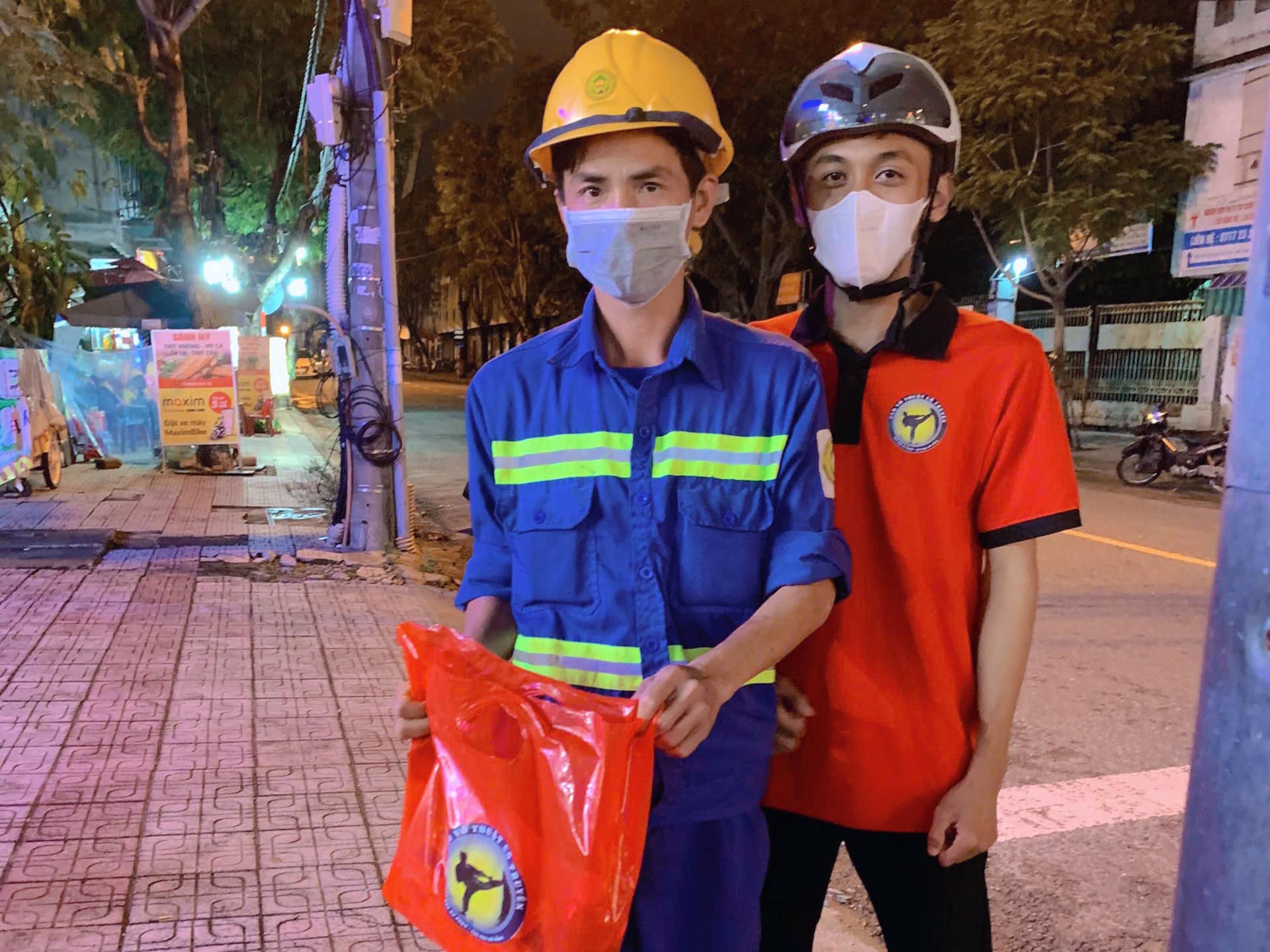 Trợ giảng Nguyên